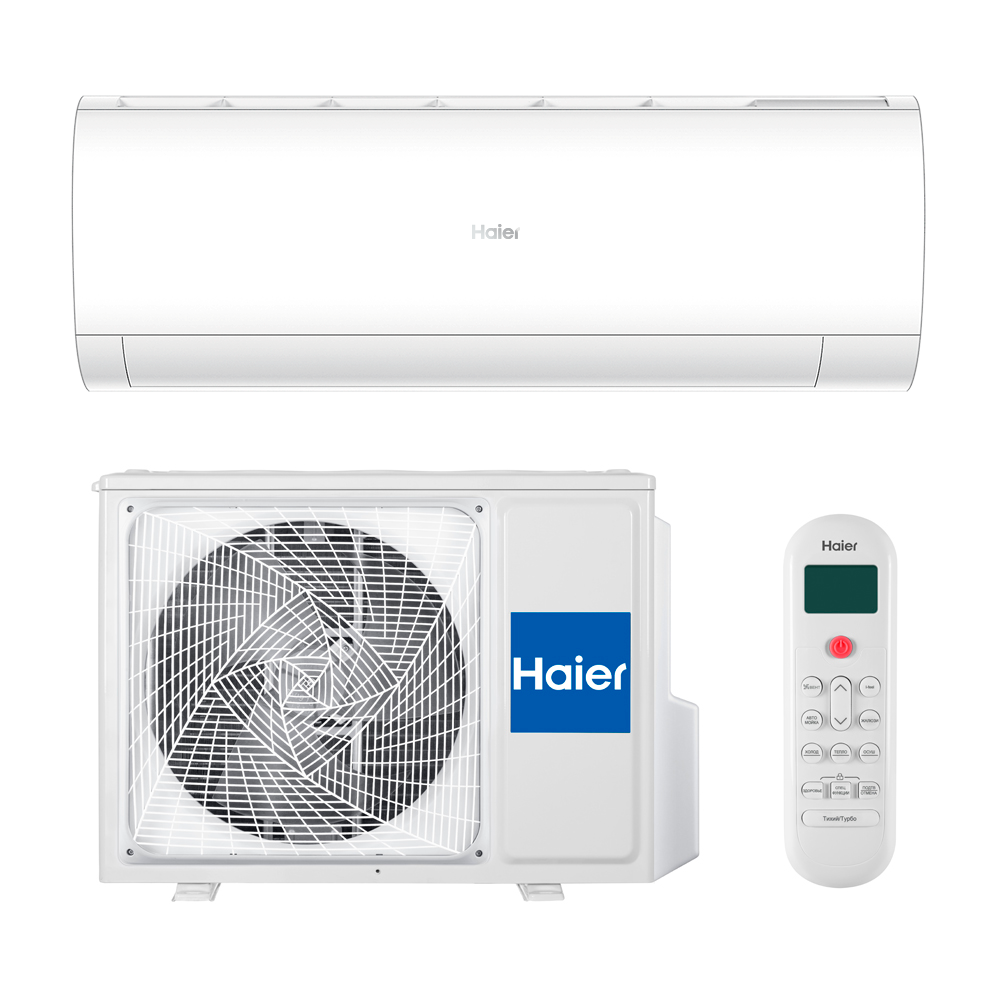   Haier HSU-07HPL103/R3