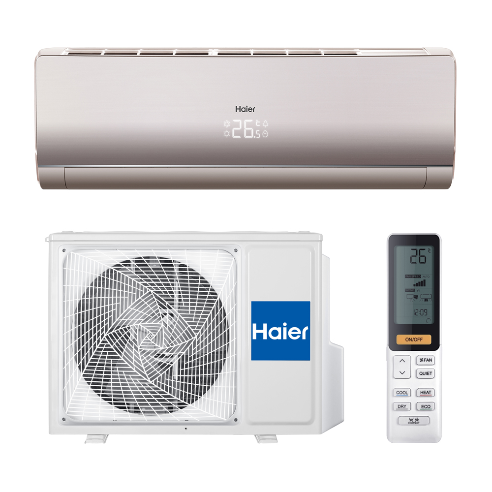   Haier HSU-07HNF303/R2-G / HSU-07HUN403/R2