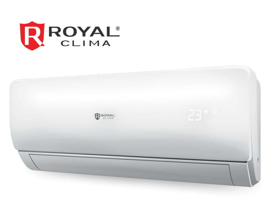     ROYAL Clima